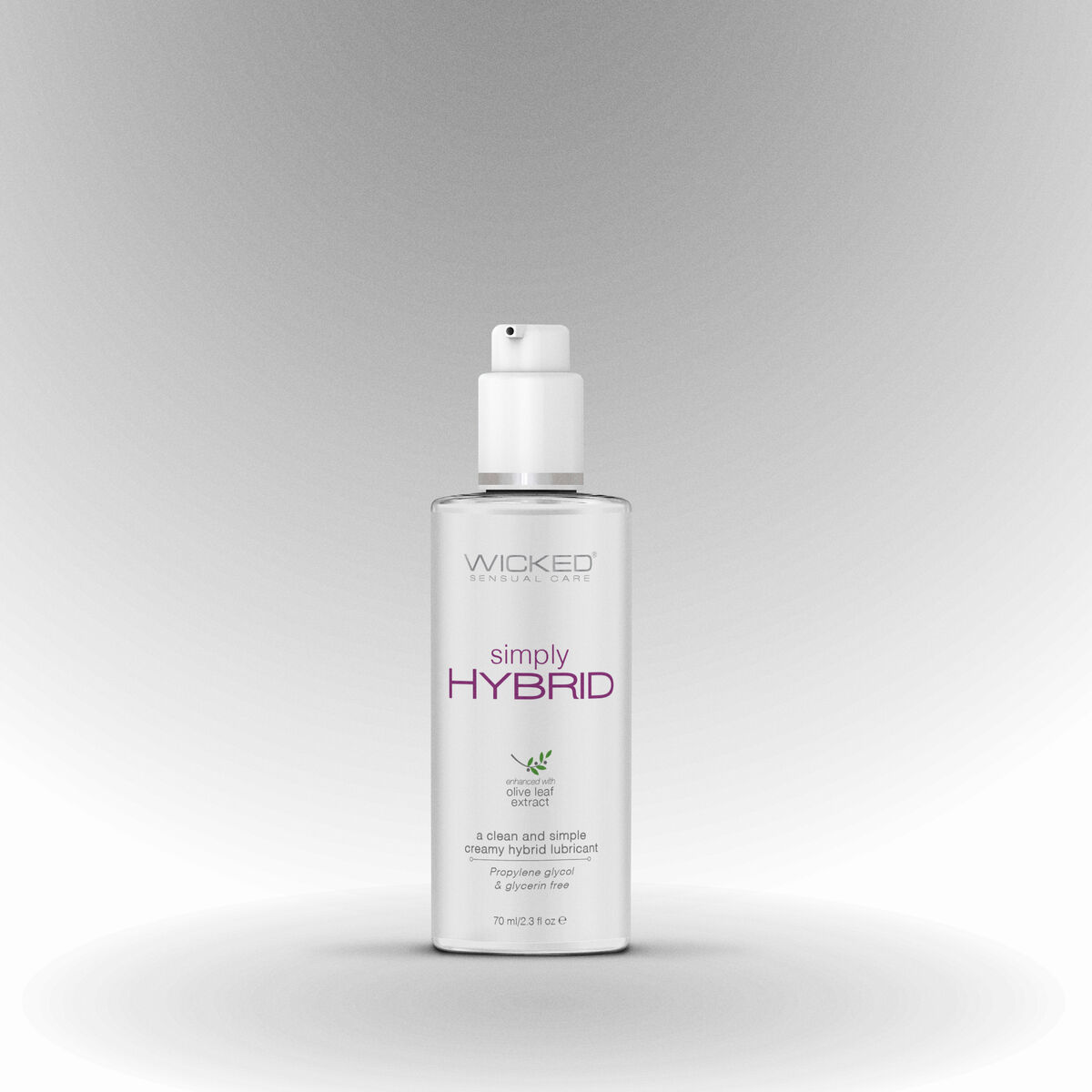 Síkosító Wicked Sensual Care 70 ml